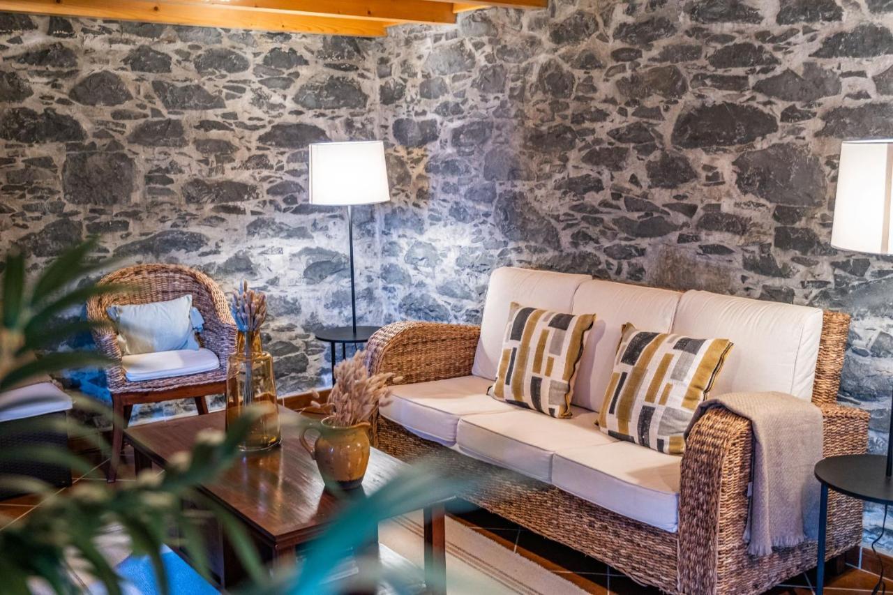 Rainbow Cottage By Madeira Sun Travel Ponta do Pargo Zewnętrze zdjęcie